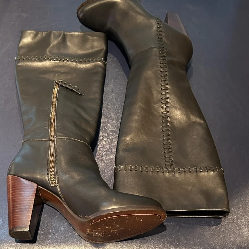 Joie chic black